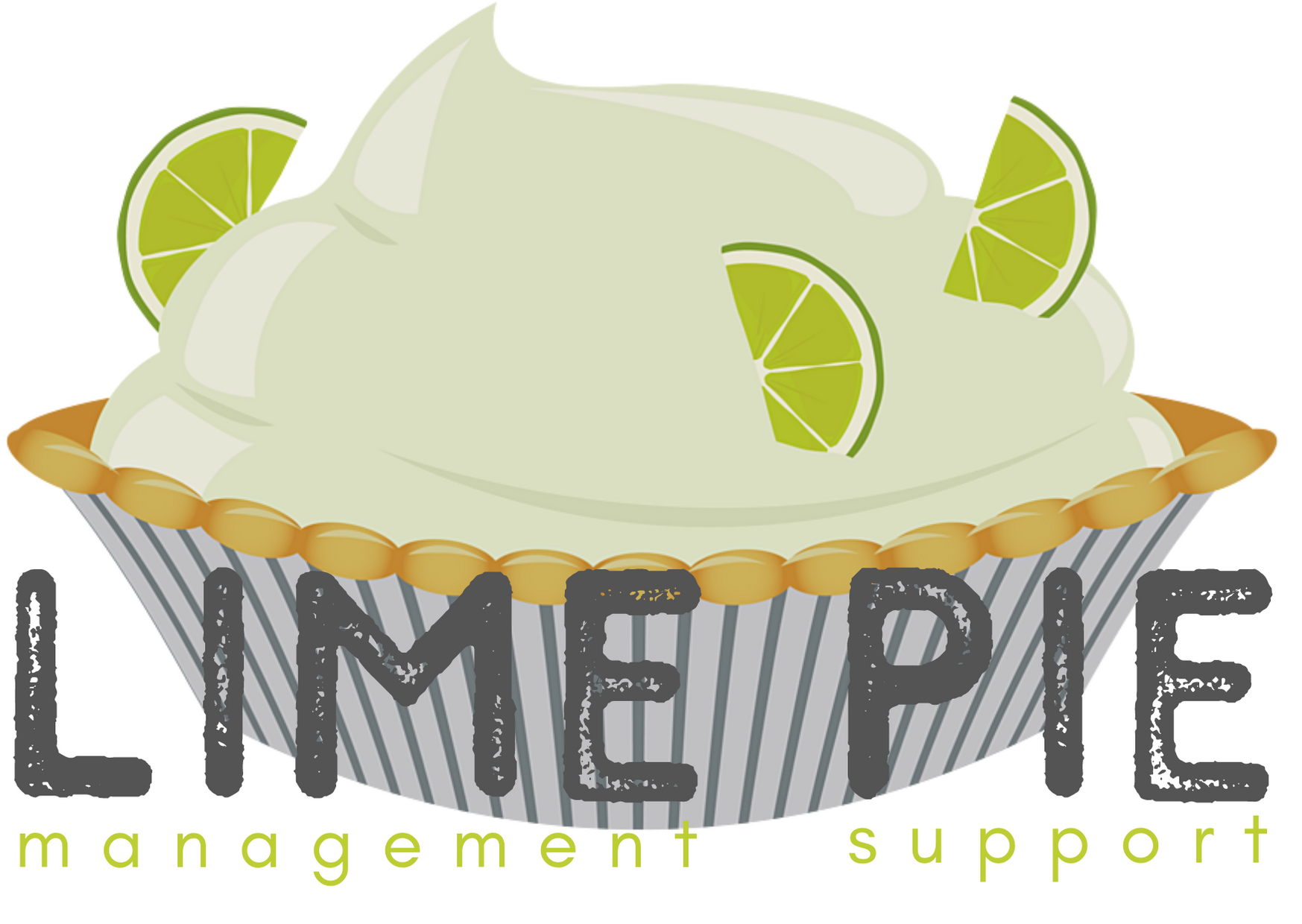 lime pie | management support